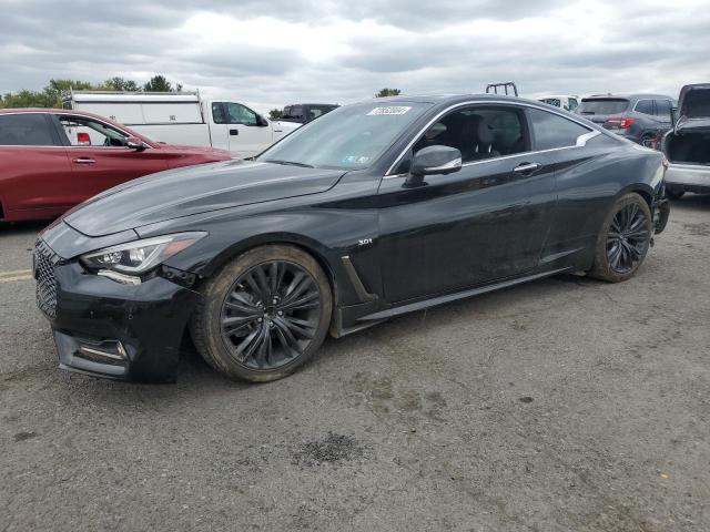 VIN JN1EV7EL2HM550648 2017 Infiniti Q60, Premium no.1