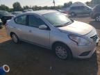 NISSAN VERSA S photo