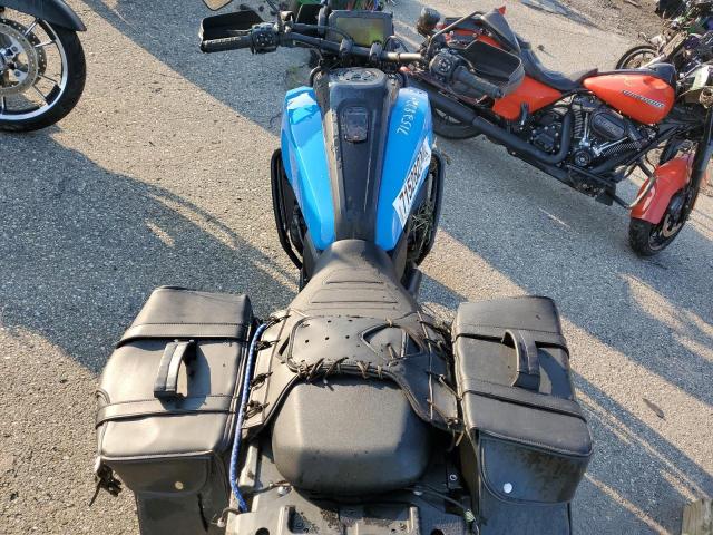 2022 HARLEY-DAVIDSON RA1250 S - 1HD1ZES16NB316526