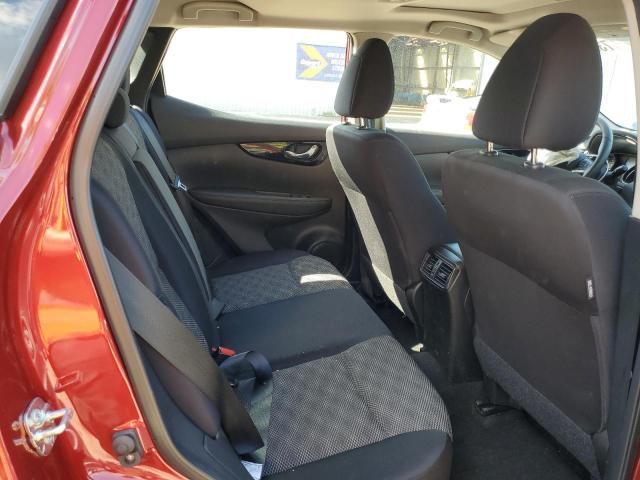 2023 NISSAN QASHQAI SV JN1BJ1BW8PW108941