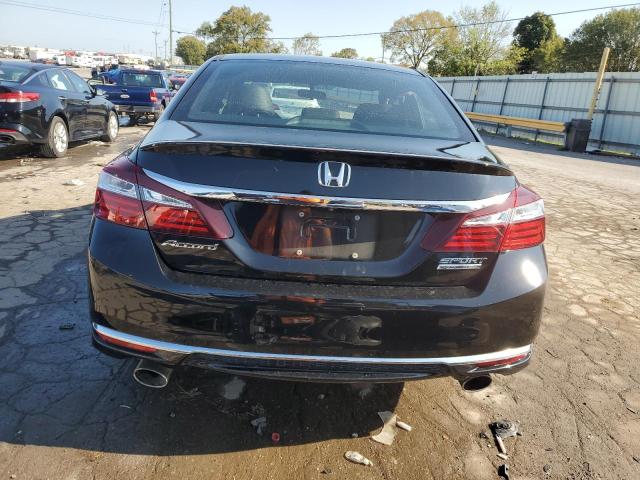2017 HONDA ACCORD SPO - 1HGCR2F17HA216949