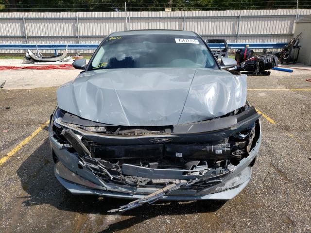 2021 HYUNDAI ELANTRA SE - KMHLN4AG9MU152063