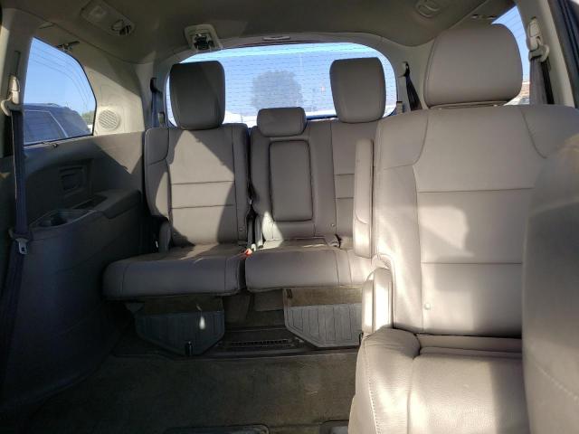 2015 HONDA ODYSSEY TO - 5FNRL5H98FB094685