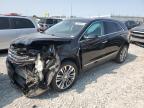 2017 CADILLAC XT5 PREMIU - 1GYKNERS7HZ230664