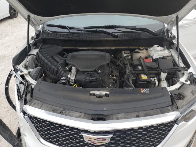 VIN 1GYKPCRS6LZ175843 2020 Cadillac XT6, Premium Lu... no.12