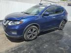 NISSAN ROGUE S photo