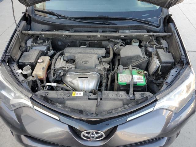 VIN JTMRFREV5GJ100484 2016 Toyota RAV4, Xle no.12