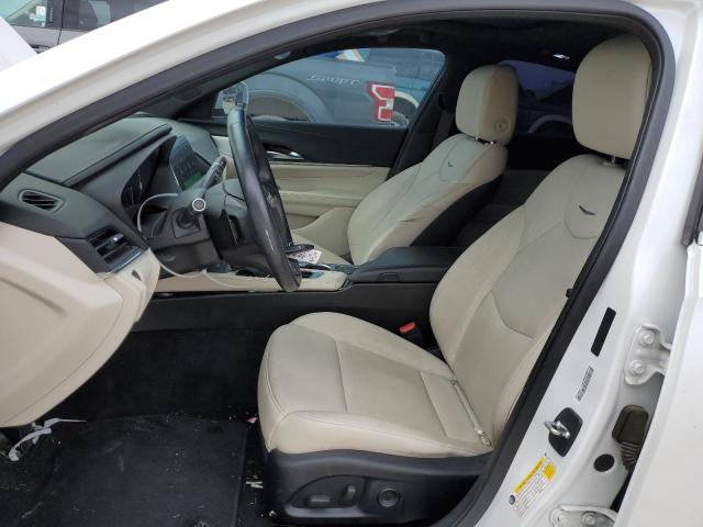 2021 CADILLAC CT4 PREMIU - 1G6DB5RK2M0112496