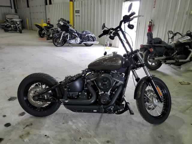 2020 HARLEY-DAVIDSON FXBB #2905248490