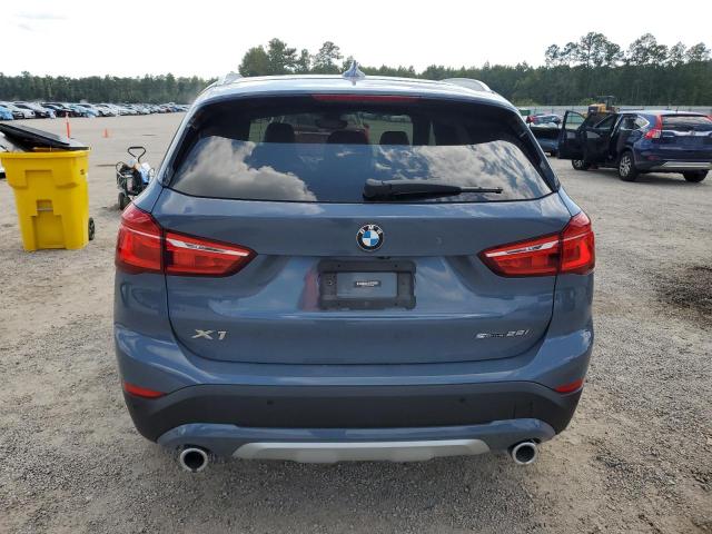 VIN WBXJG7C0XM5U15262 2021 BMW X1, Sdrive28I no.6