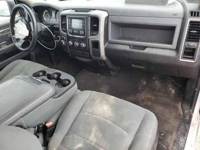 2017 RAM 1500 ST - 3C6JR6DT8HG548263