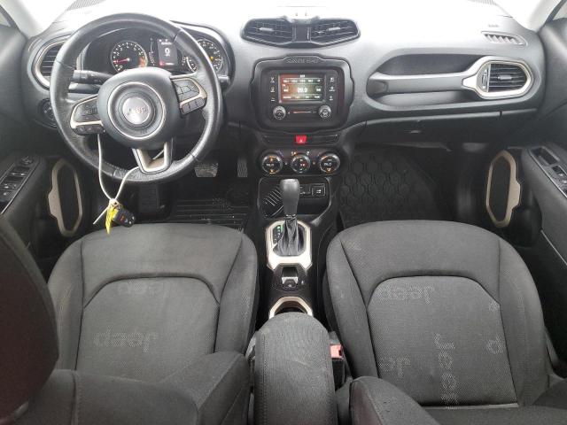 2015 JEEP RENEGADE L - ZACCJABT0FPB52780