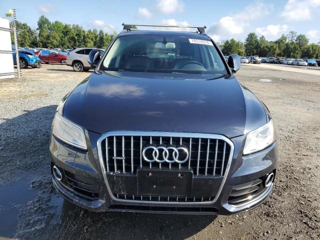 2016 AUDI Q5 PREMIUM - WA1L2AFP2GA042699