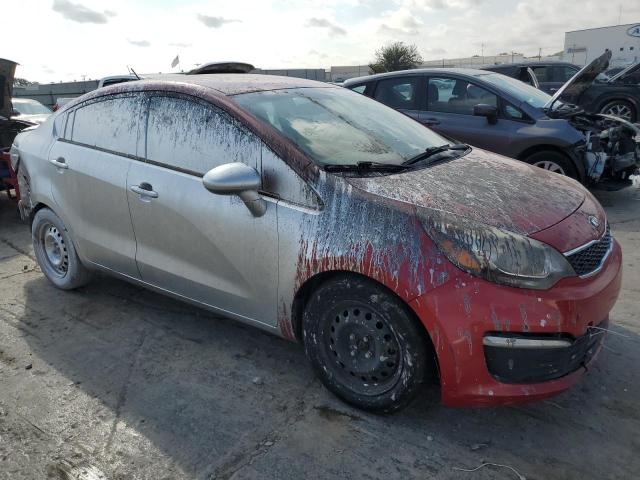 2016 KIA RIO EX - KNADN4A33G6686087