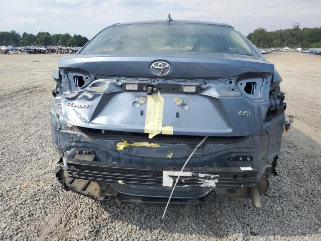 2020 TOYOTA COROLLA LE - JTDEPRAE5LJ104627