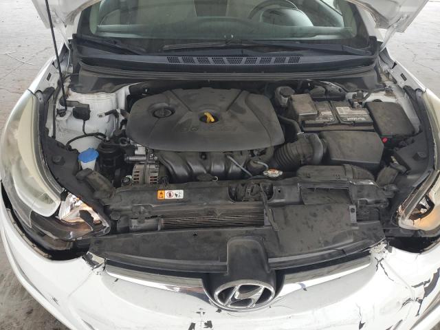 2016 HYUNDAI ELANTRA SE - 5NPDH4AE7GH773542
