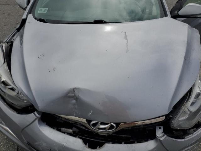 2016 HYUNDAI ELANTRA SE - 5NPDH4AE7GH653188