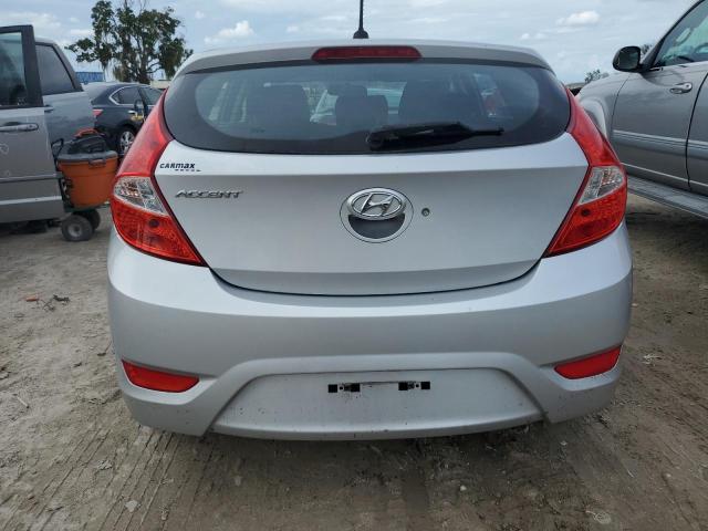 2015 HYUNDAI ACCENT GS KMHCT5AE1FU209630