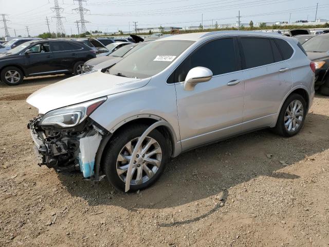 2016 BUICK ENVISION P #3023380250