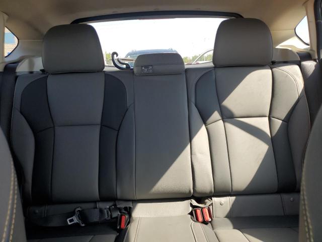 2022 SUBARU CROSSTREK - JF2GTHRC4NH285085