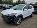 HYUNDAI TUCSON LIM photo