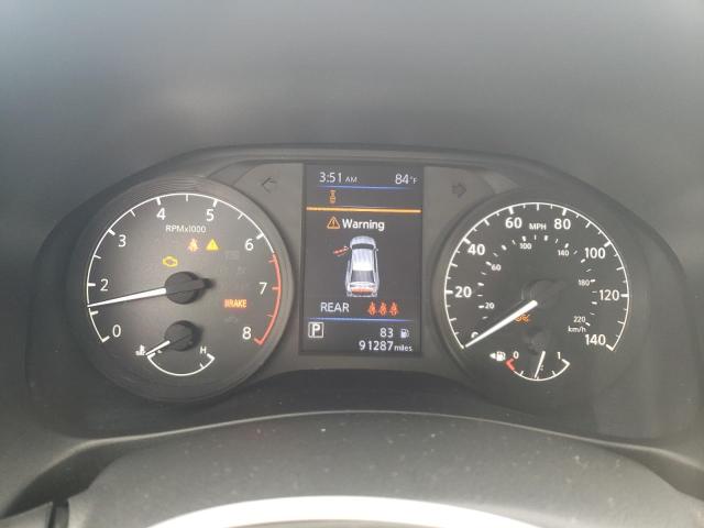 2023 NISSAN ALTIMA S - 1N4BL4BV8PN342766