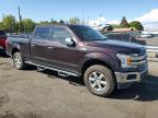 Lot #2959574711 2018 FORD F150 SUPER