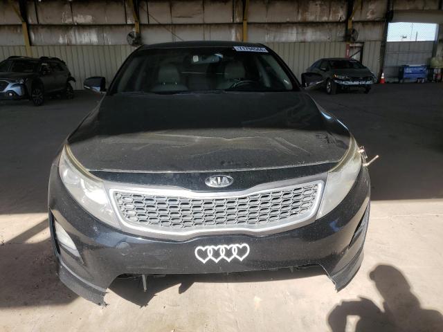 VIN KNAGN4AD3E5072794 2014 KIA Optima, Hybrid no.5