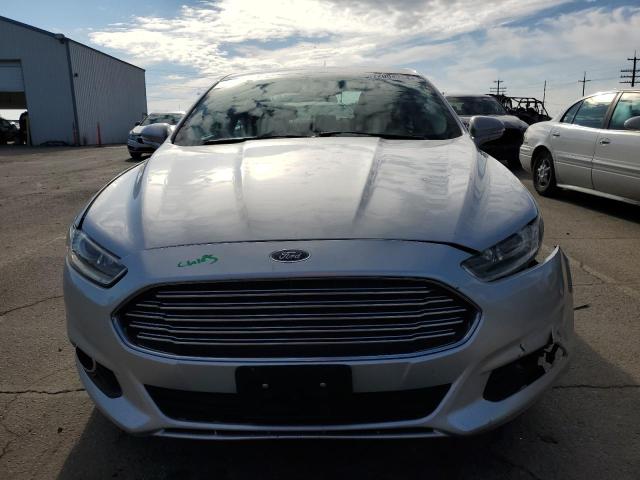 VIN 3FA6P0LU9ER343620 2014 Ford Fusion, Se Hybrid no.5