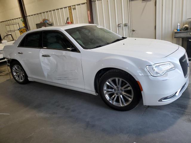 2017 CHRYSLER 300C - 2C3CCAEG0HH566509