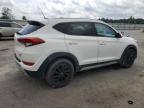 HYUNDAI TUCSON LIM photo