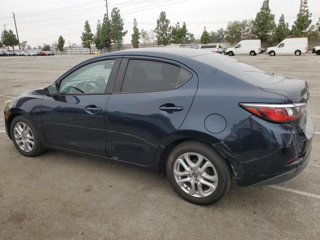 VIN 3MYDLBZV0GY115315 2016 Toyota Scion no.2