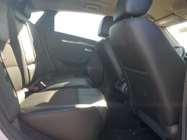 2017 CHEVROLET IMPALA LT - 2G1105S33H9115128