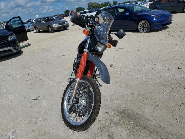 2016 SUZUKI DR650 SE JS1SP46A9G2101557