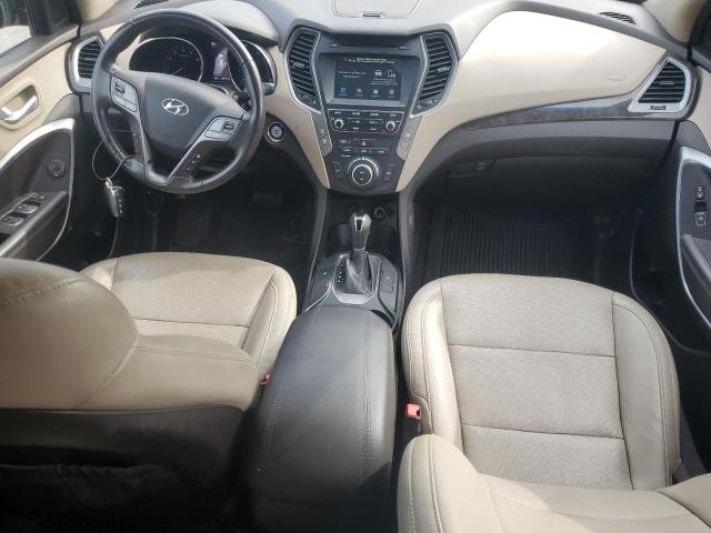 2017 HYUNDAI SANTA FE S - 5XYZU3LA8HG388201