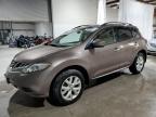 NISSAN MURANO S photo