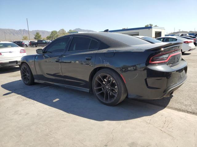 2022 DODGE CHARGER SC - 2C3CDXGJ6NH169987