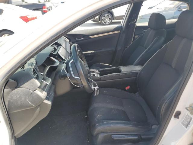 VIN 19XFC2F87LE025922 2020 Honda Civic, Sport no.7