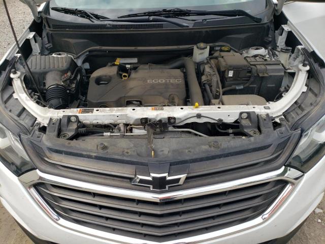 2019 CHEVROLET EQUINOX LT - 2GNAXKEV2K6226686