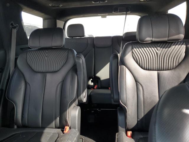 2023 HYUNDAI PALISADE C - KM8R7DGEXPU499562