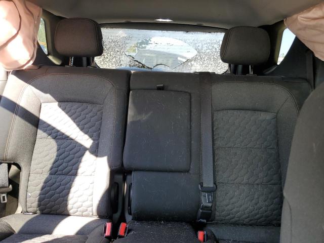 2019 CHEVROLET EQUINOX LT - 2GNAXUEV1K6300983
