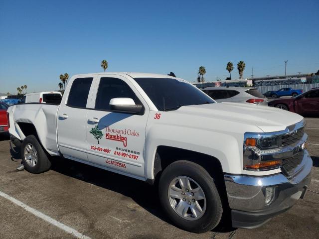 2018 CHEVROLET SILVERADO - 1GCRCREC8JZ281550