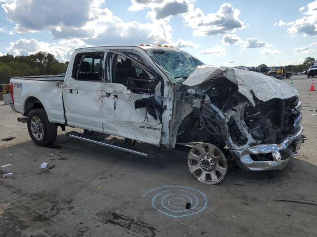 2018 FORD F350 SUPER - 1FT8W3BTXJEC16971