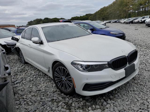 VIN WBAJA7C51KG910183 2019 BMW 5 Series, 530 XI no.4