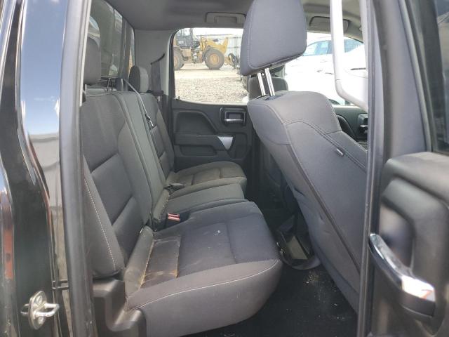2016 CHEVROLET 1500 1GCVKREC9GZ300133