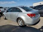 CHEVROLET CRUZE LT photo