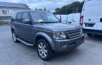 LAND ROVER LR4 HSE photo