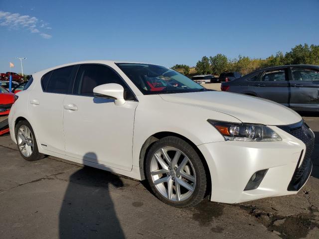 2015 LEXUS CT 200 JTHKD5BH0F2239735