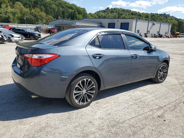 2016 TOYOTA COROLLA L - 2T1BURHE5GC532555