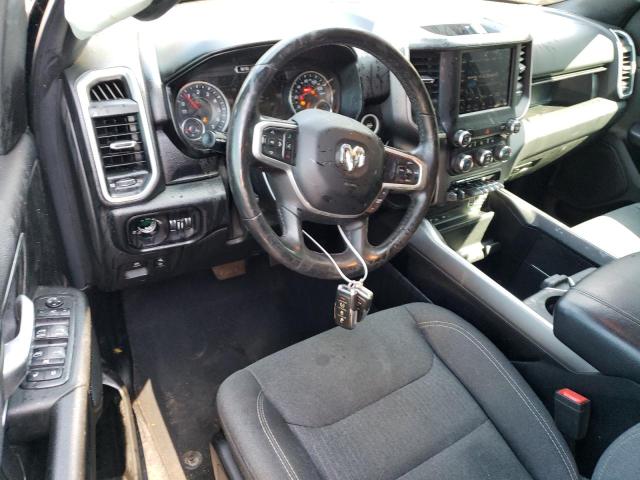 2019 RAM 1500 BIG H - 1C6SRFMT0KN662485
